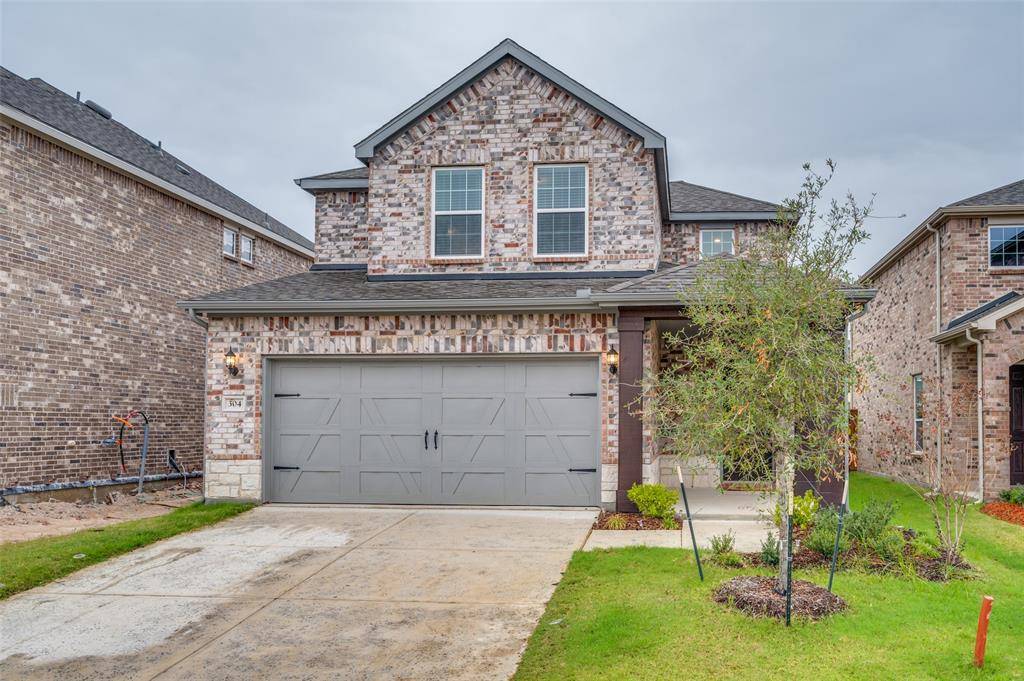 Little Elm, TX 75068,304 Rosemoor Place