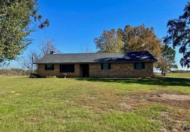 Larue, TX 75770,12239 Lovers Lane