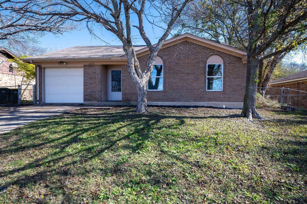 Cedar Hill, TX 75104,1107 Saturn Drive