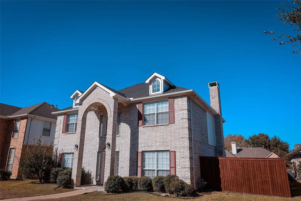 Irving, TX 75063,9302 Vista Circle