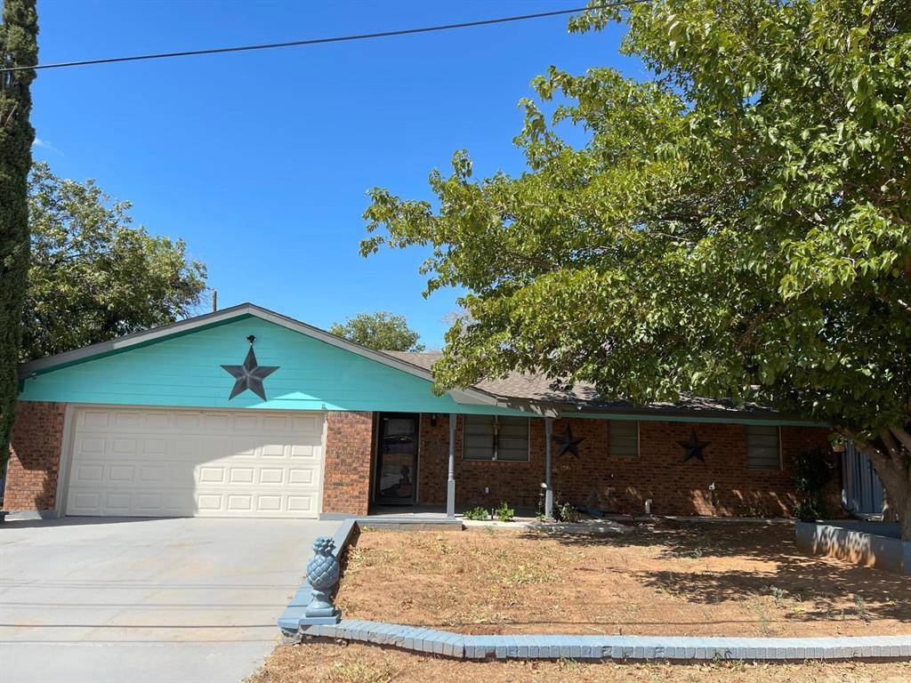 Snyder, TX 79549,209 37th Street