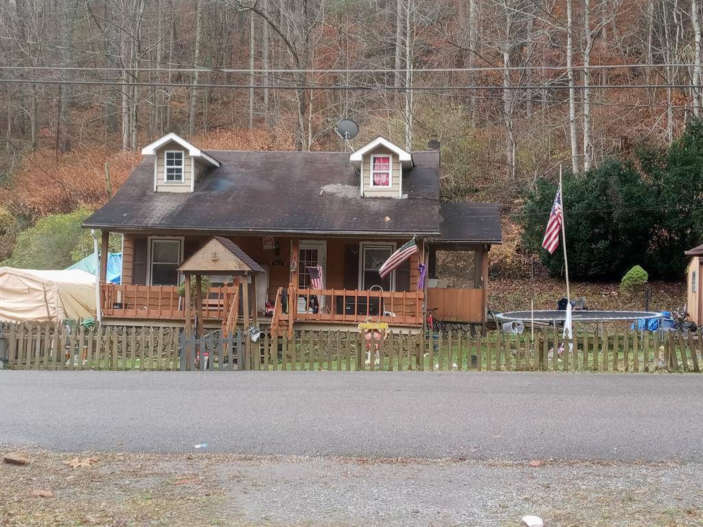 Appalachia, VA 24216,1822 Derby Rd.