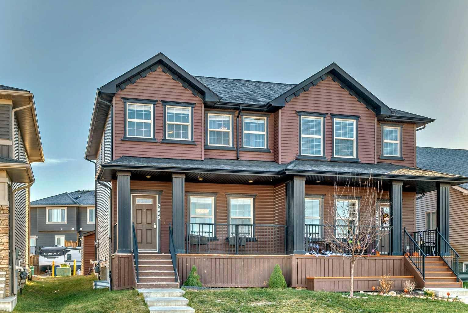 Airdrie, AB T4A 0K2,2668 Kings Heights Gate SE