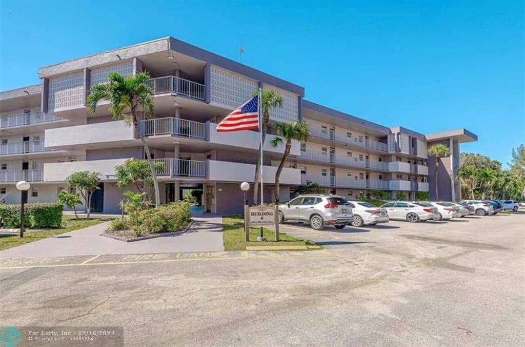 Lauderdale Lakes, FL 33313,2900 NW 48th Ter  #310