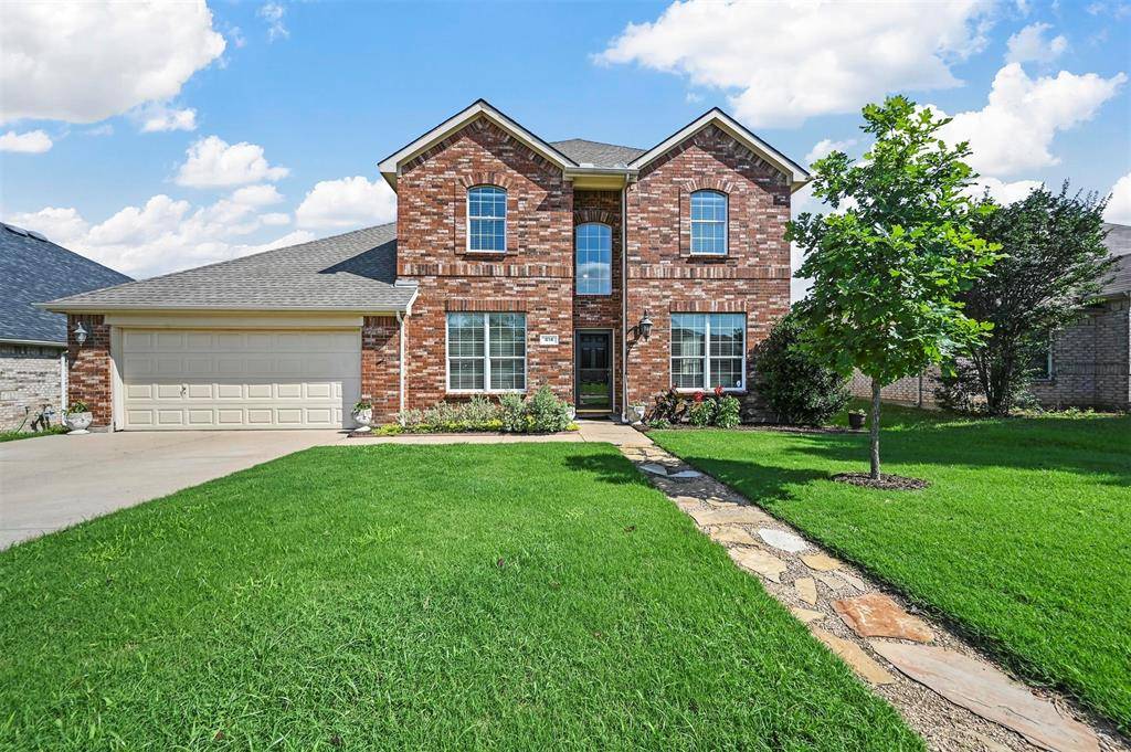 Mansfield, TX 76063,414 Rocky Creek Drive