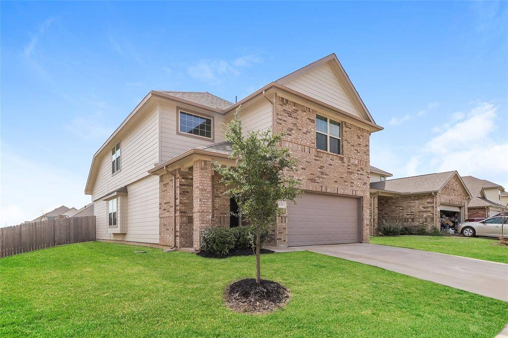 Fort Worth, TX 76123,8301 Camellia Tree Court