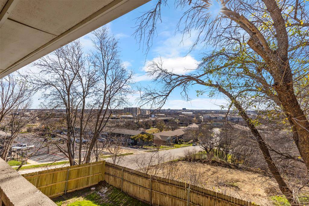 Fort Worth, TX 76116,6005 Valley View Drive