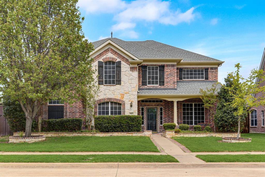 Allen, TX 75002,810 Rushmore Drive