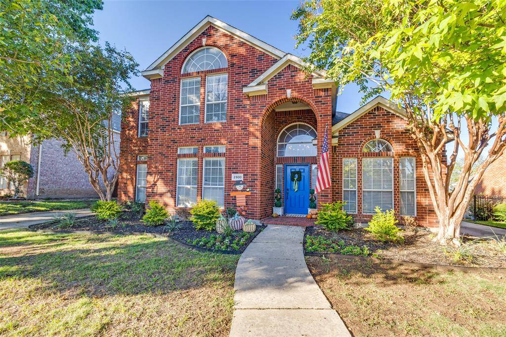 Flower Mound, TX 75022,2900 Tophill Lane