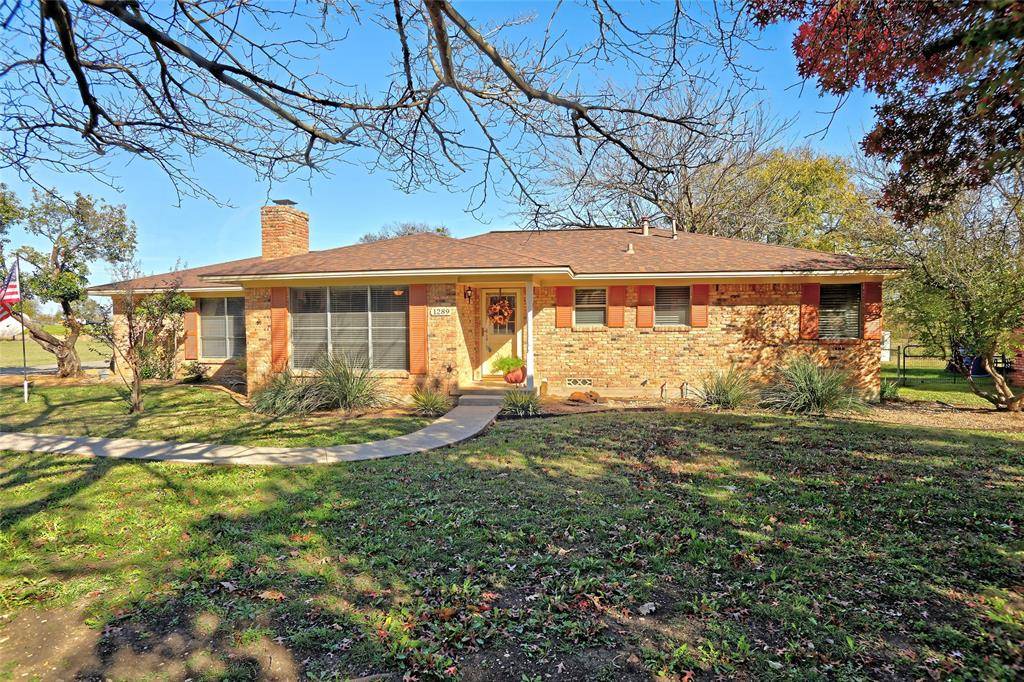 Van Alstyne, TX 75495,1289 S Waco Street