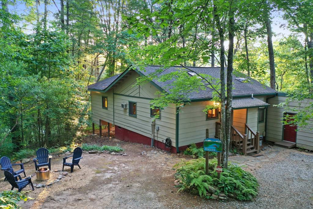 Blue Ridge, GA 30513,87 Rustic Ridge