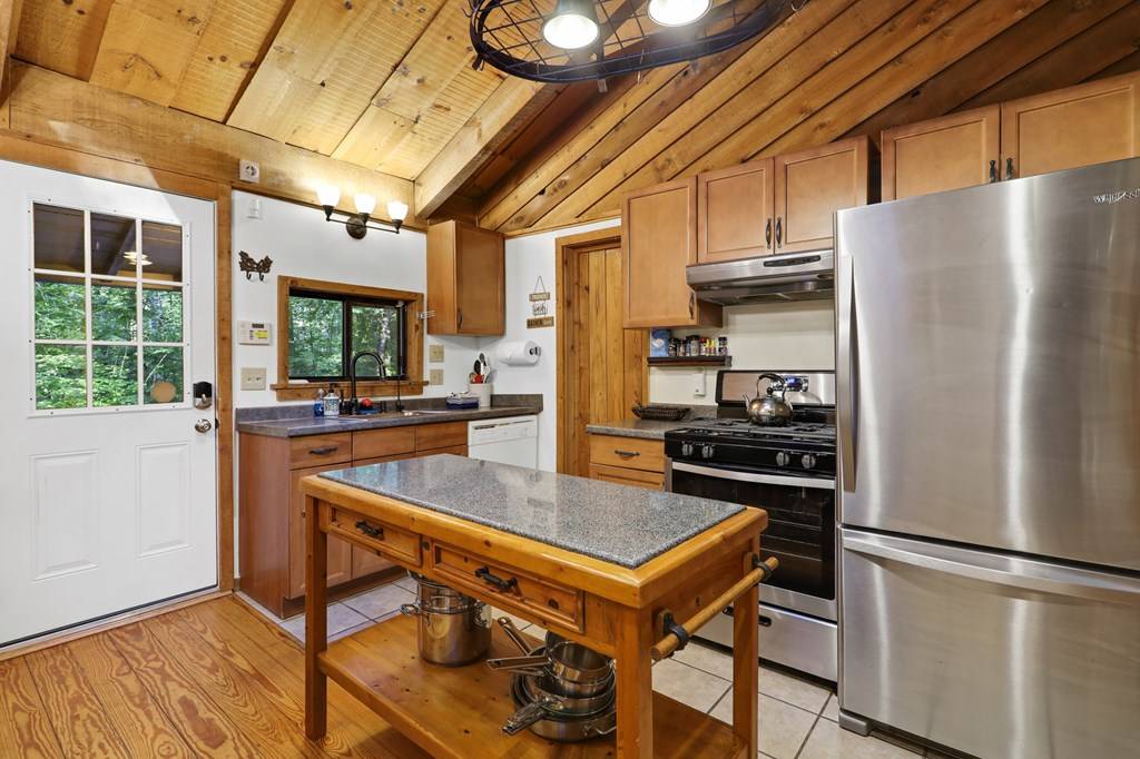 Blue Ridge, GA 30513,87 Rustic Ridge