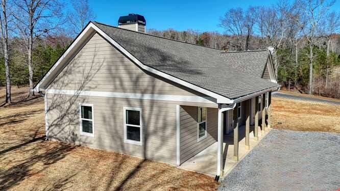 Blairsville, GA 30512,814 Clay Drive