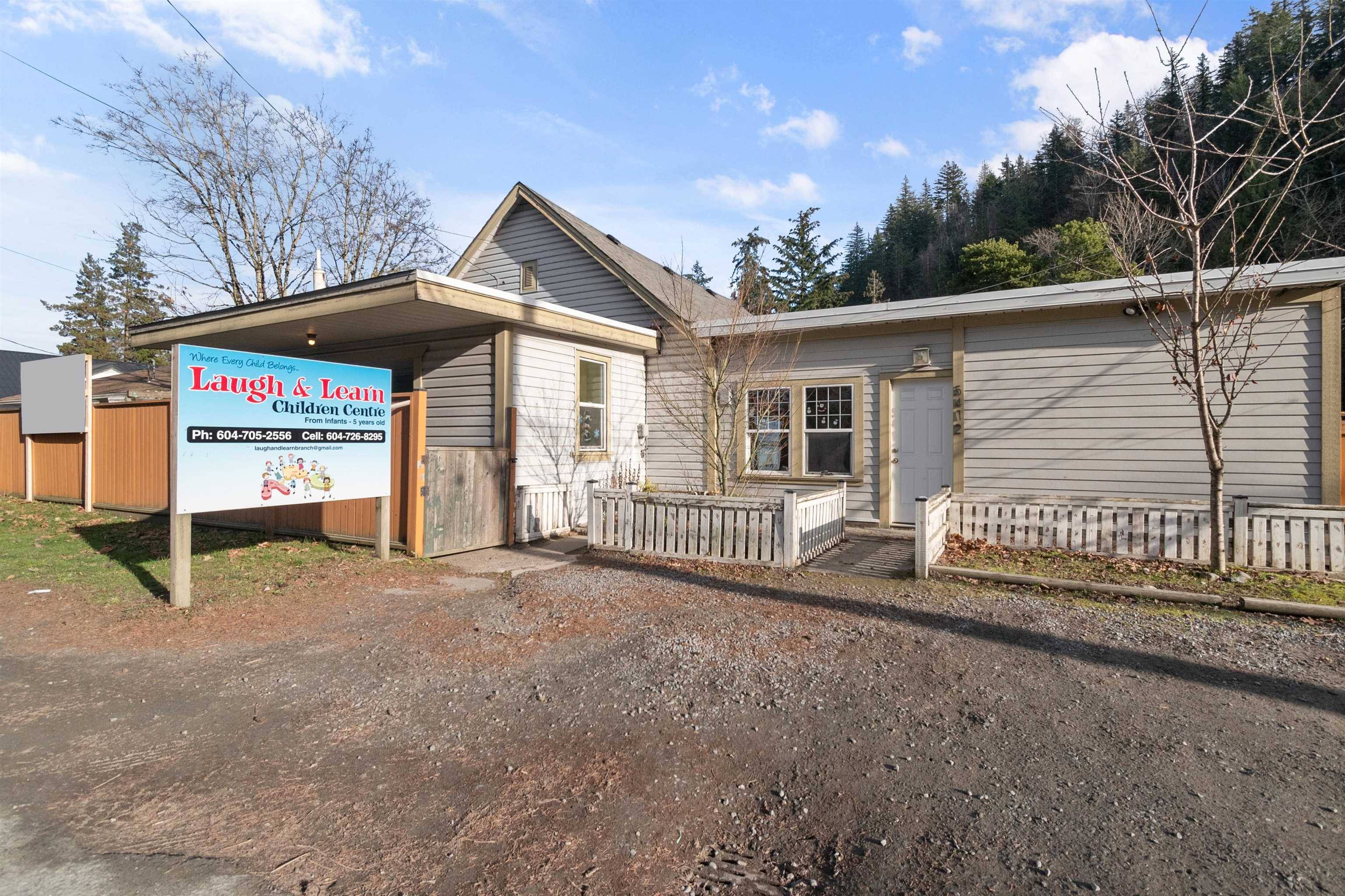 Sardis, BC V2R 3M4,5412 VEDDER ROAD