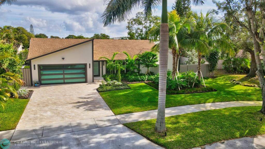 Delray Beach, FL 33444,1388 Gallinule Cir