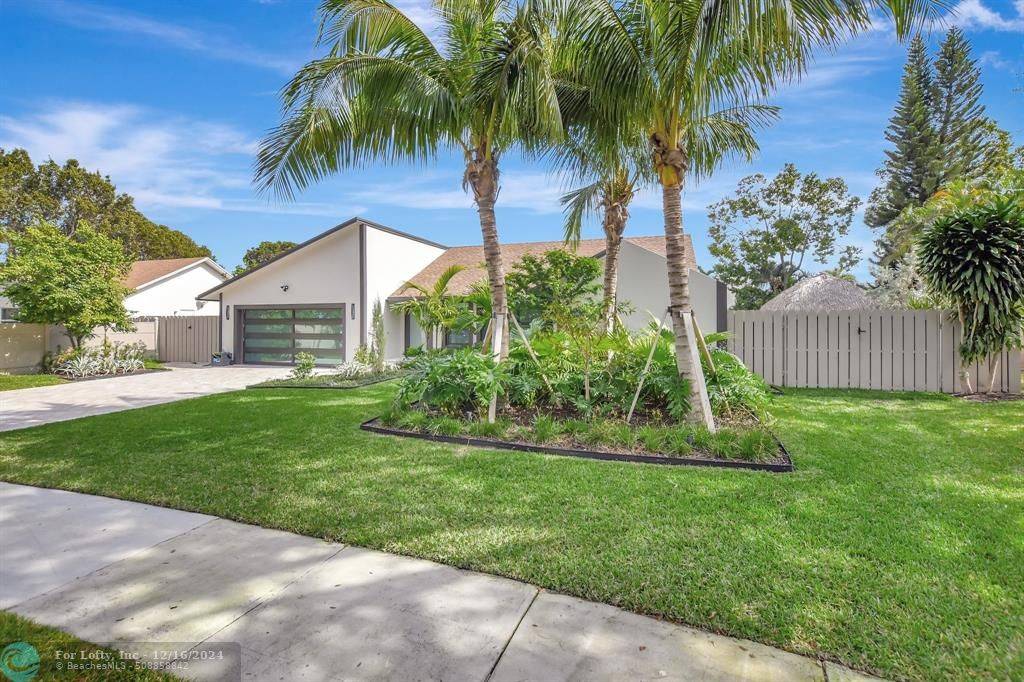 Delray Beach, FL 33444,1388 Gallinule Cir