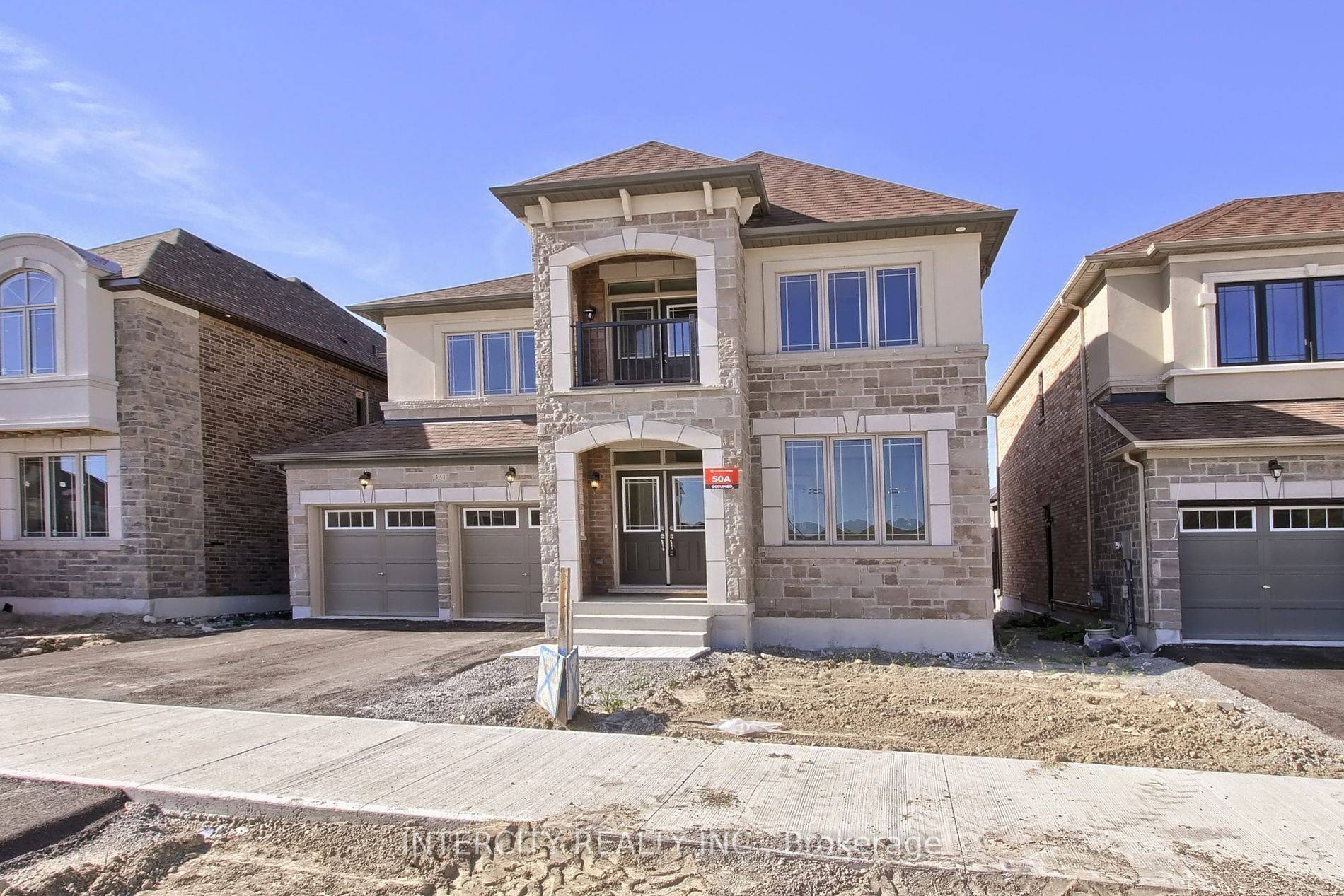 East Gwillimbury, ON L9N 0Z1,331 Seaview HTS