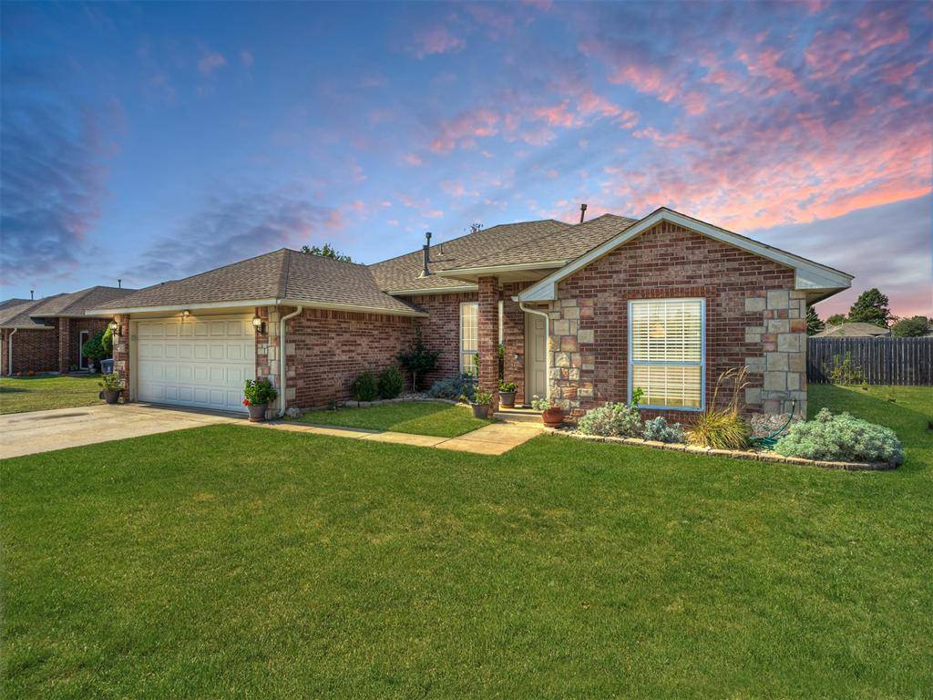 Edmond, OK 73013,15941 Korie Drive