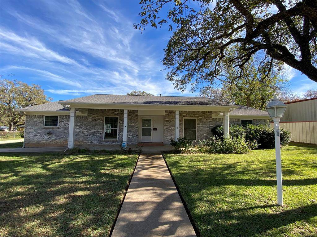 Mineral Wells, TX 76067,700 Austin Drive