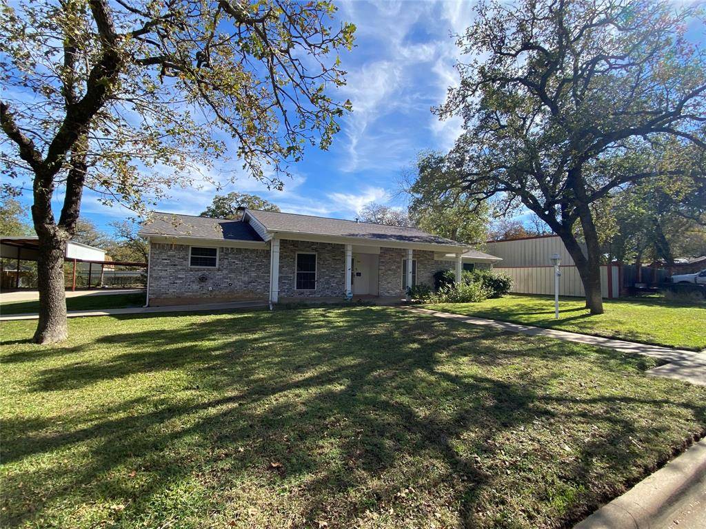 Mineral Wells, TX 76067,700 Austin Drive