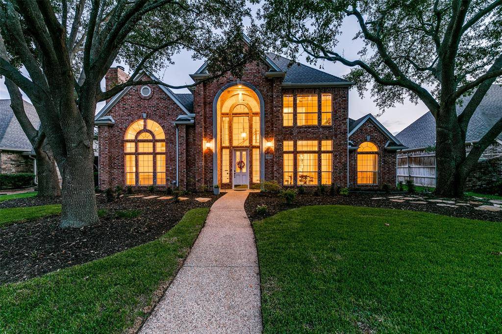 Plano, TX 75024,4596 Penbrook Court