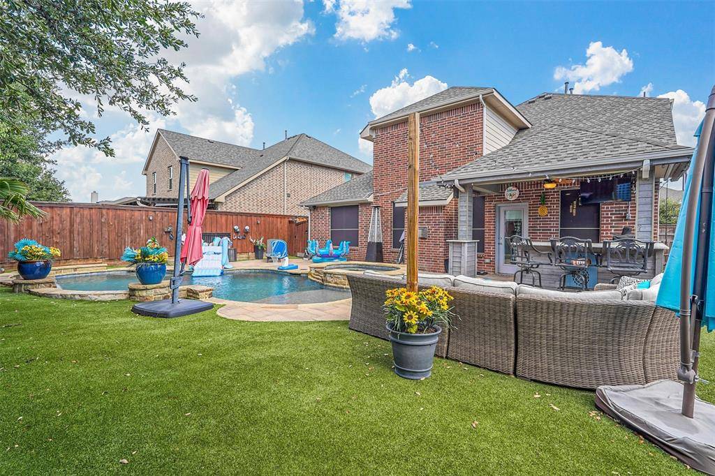 Little Elm, TX 75068,2605 Calmwater Drive