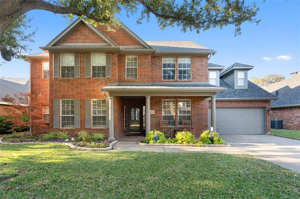 Fort Worth, TX 76132,6708 Canyon Crest Drive