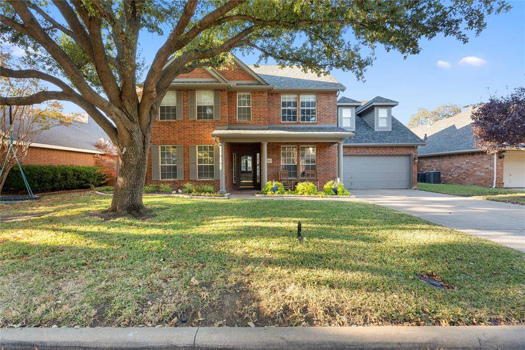 Fort Worth, TX 76132,6708 Canyon Crest Drive