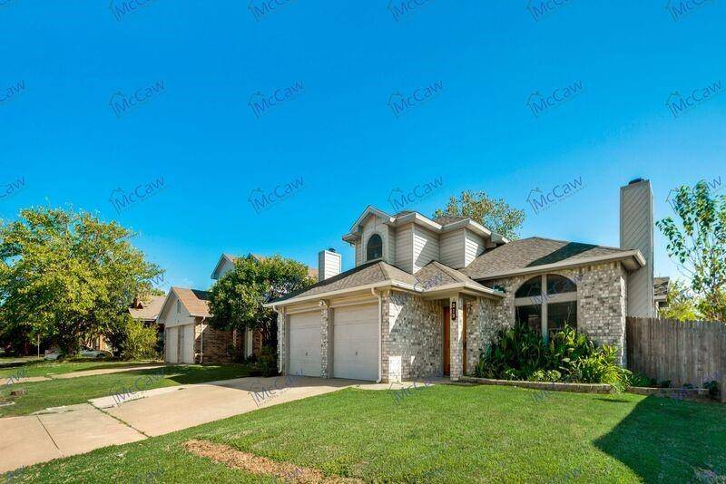 Keller, TX 76248,212 Cutting Horse Lane