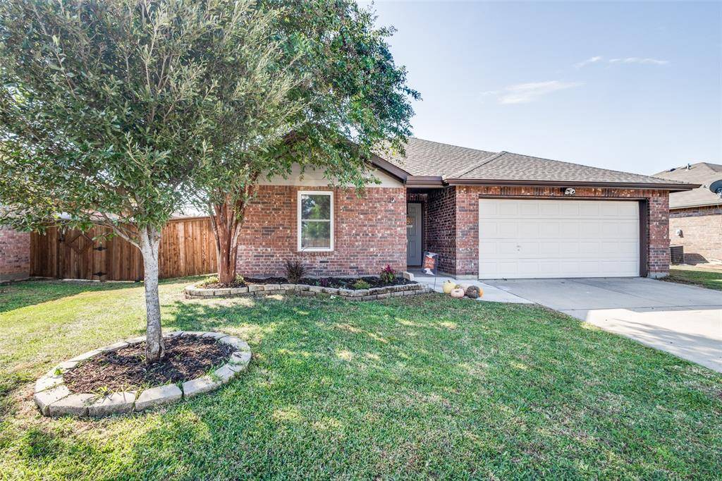 Sanger, TX 76266,110 Ringneck Drive