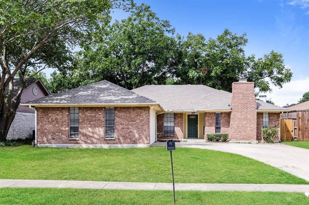 Irving, TX 75060,2401 Willow Oak Drive