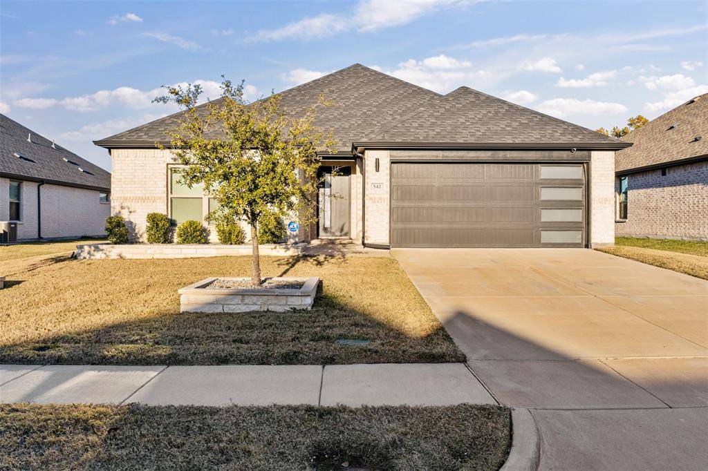 Forney, TX 75126,542 Tuscany Drive