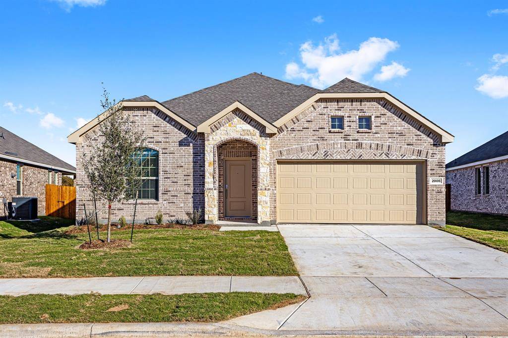 Little Elm, TX 75068,2005 Ensor Drive