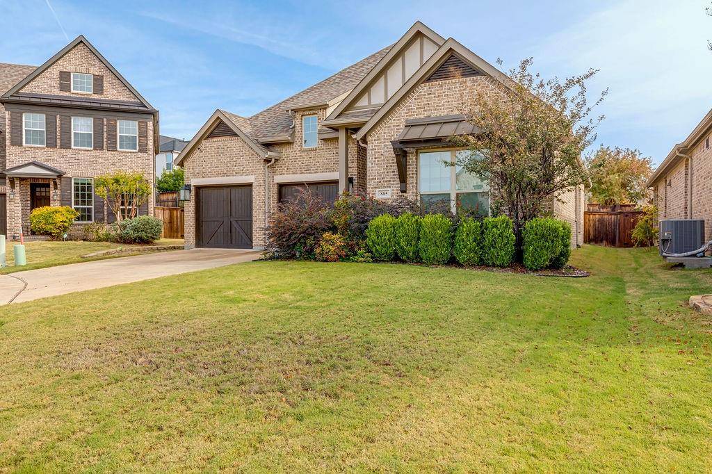 Allen, TX 75013,885 Alfred Court