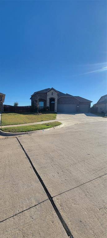 Cleburne, TX 76033,1508 Livermore Lane