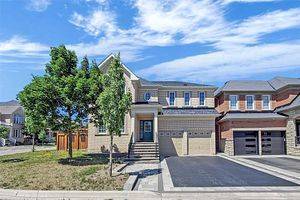 Richmond Hill, ON L4E 0R7,80 Serano CRES