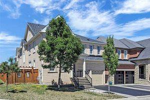 Richmond Hill, ON L4E 0R7,80 Serano CRES