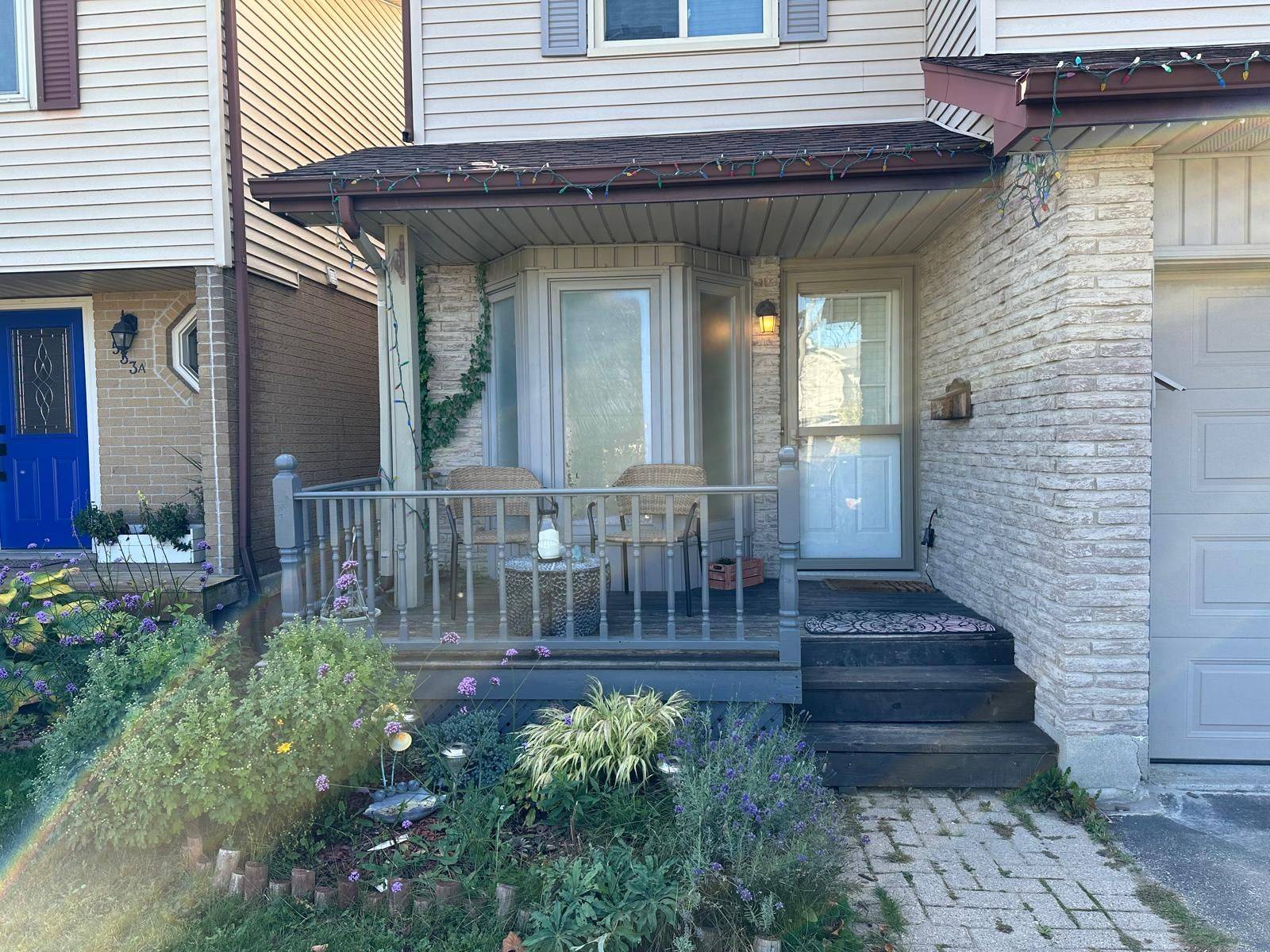 Waterloo, ON N2T 2A1,533 Rosemeadow CRES #Unit B