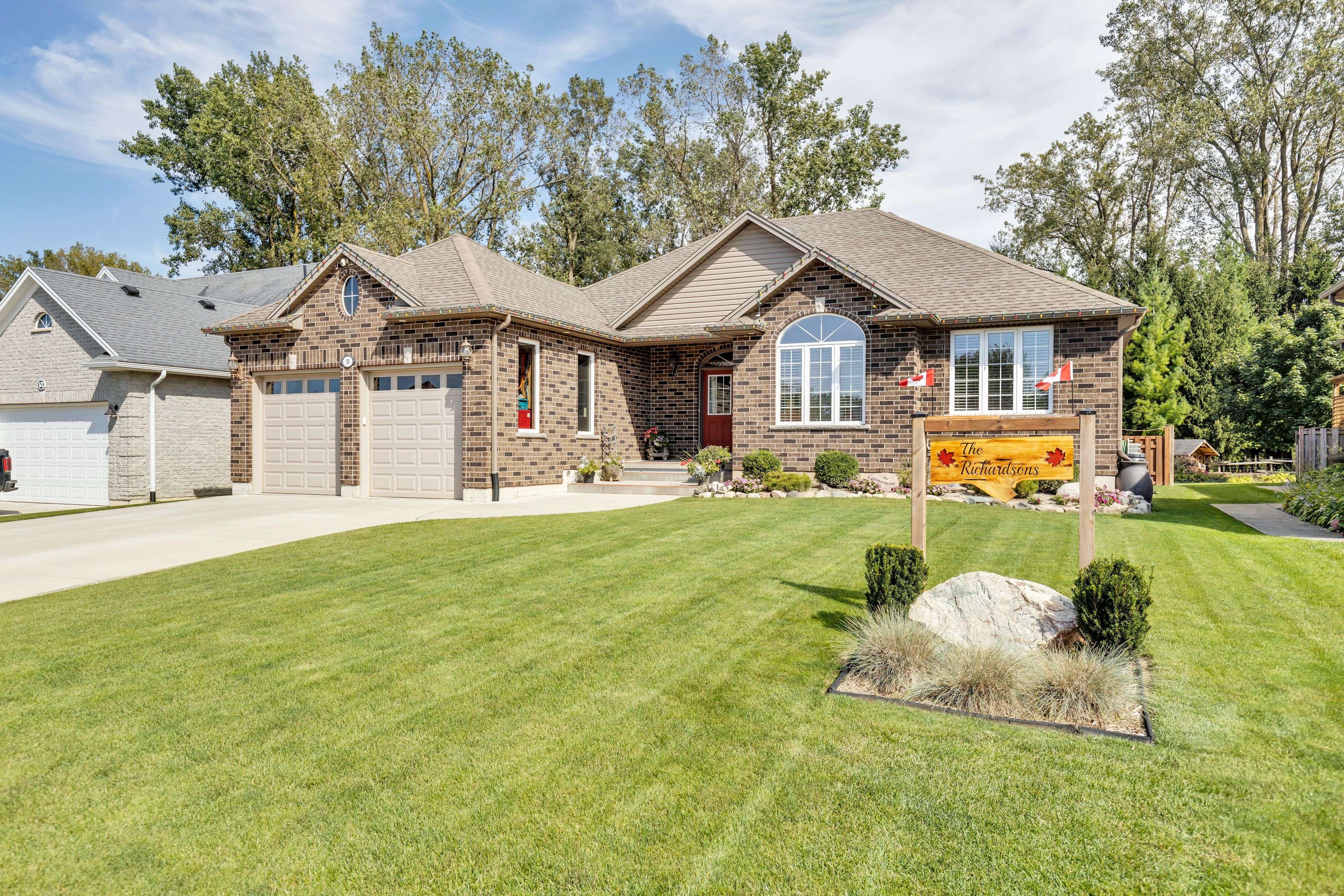 Lambton Shores, ON N0M 1B0,50 Fairview DR