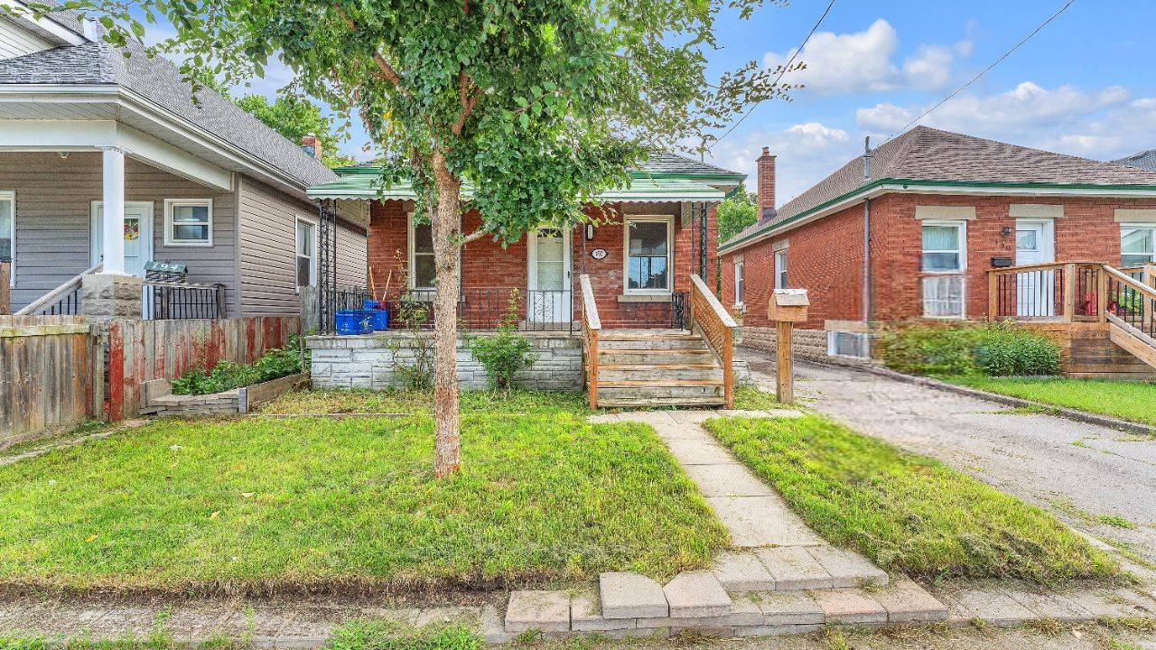 London, ON N5Z 2M9,192 St Julien ST