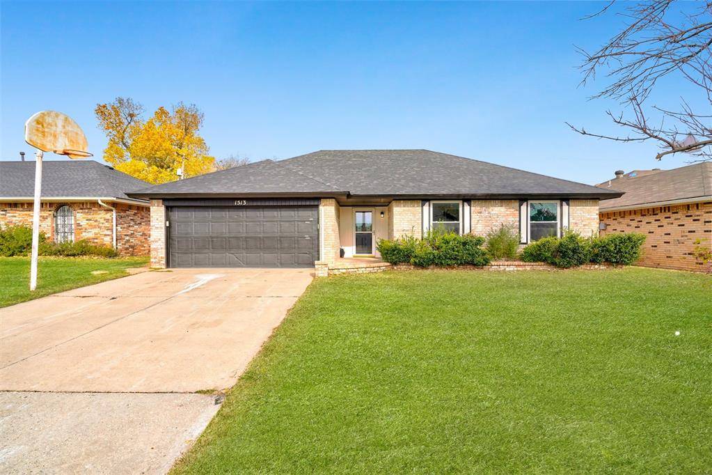 Oklahoma City, OK 73159,1513 SW 84th Street