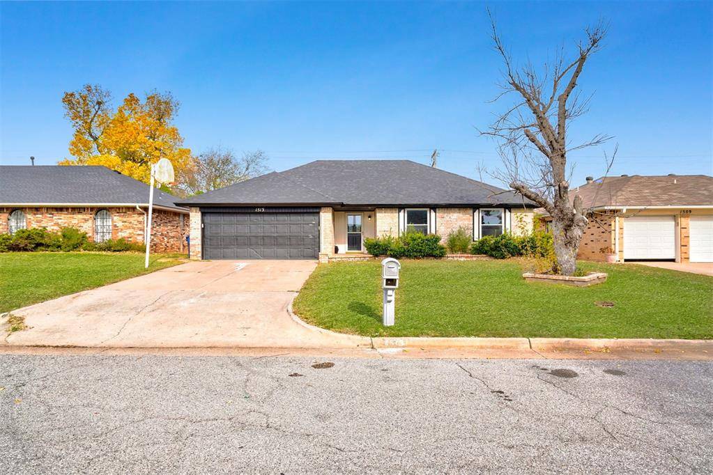 Oklahoma City, OK 73159,1513 SW 84th Street