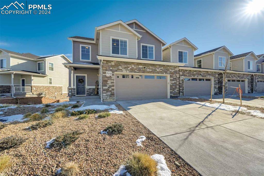 Castle Rock, CO 80104,752 Bishop Pine WAY