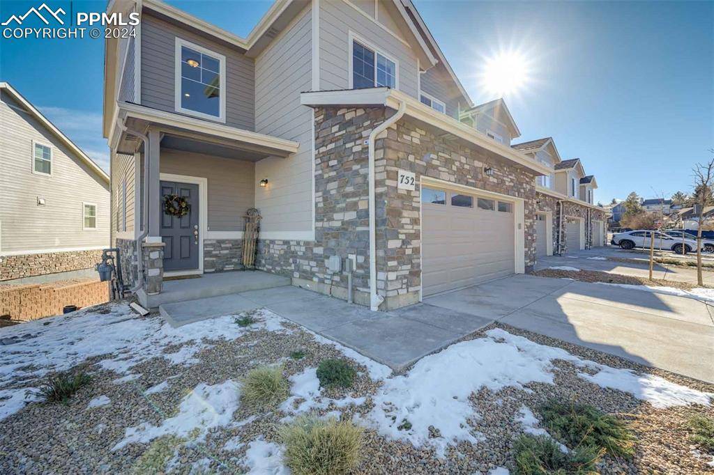 Castle Rock, CO 80104,752 Bishop Pine WAY