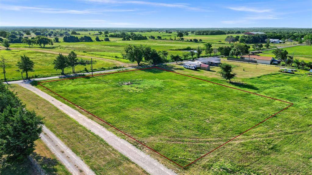 Whitesboro, TX 76273,1 ac Roland Road