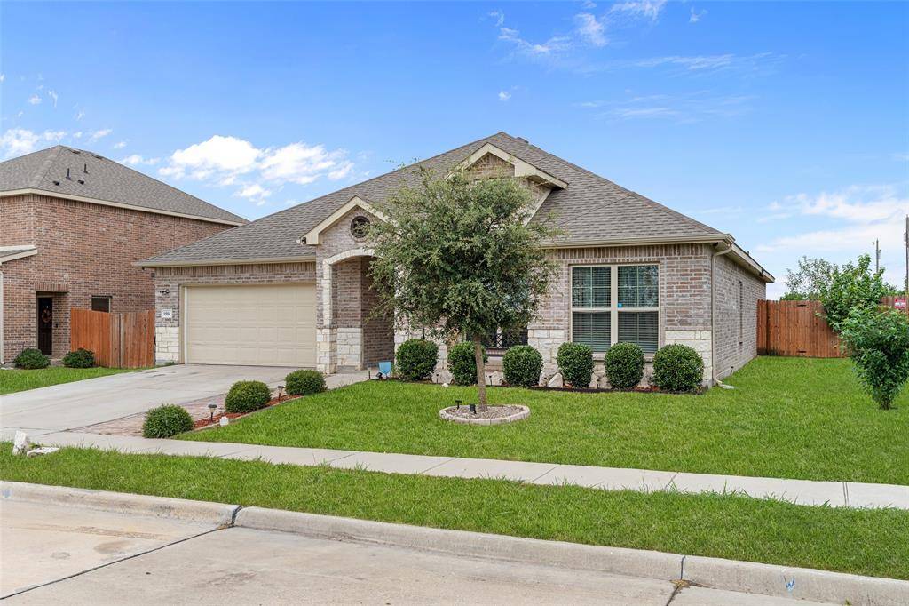 Waxahachie, TX 75165,1554 Woodlake Drive