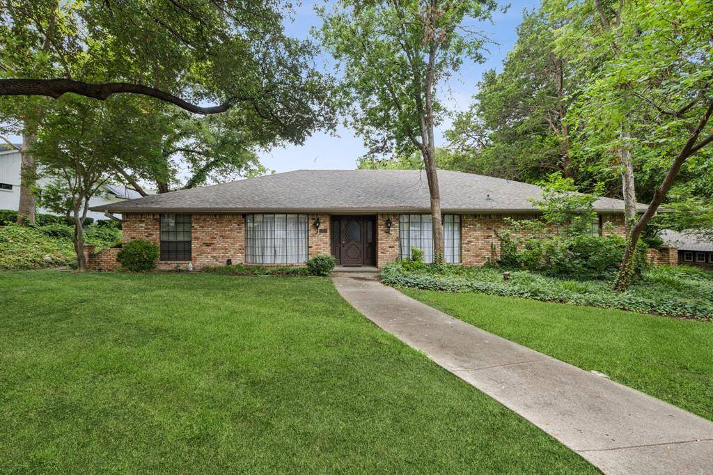 Dallas, TX 75218,10828 Lochspring Drive