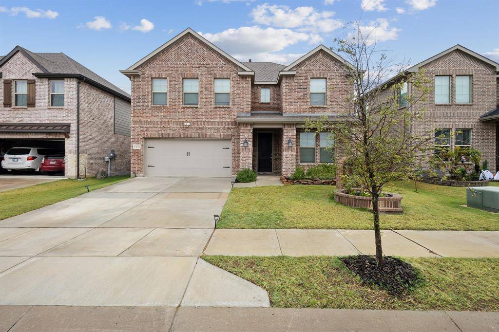 Denton, TX 76207,5408 Fairdale Drive