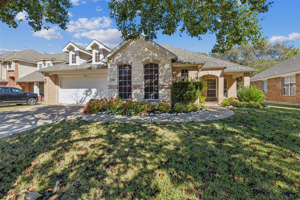 Mansfield, TX 76063,4105 Lakeshore Drive