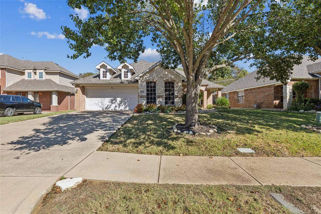 Mansfield, TX 76063,4105 Lakeshore Drive